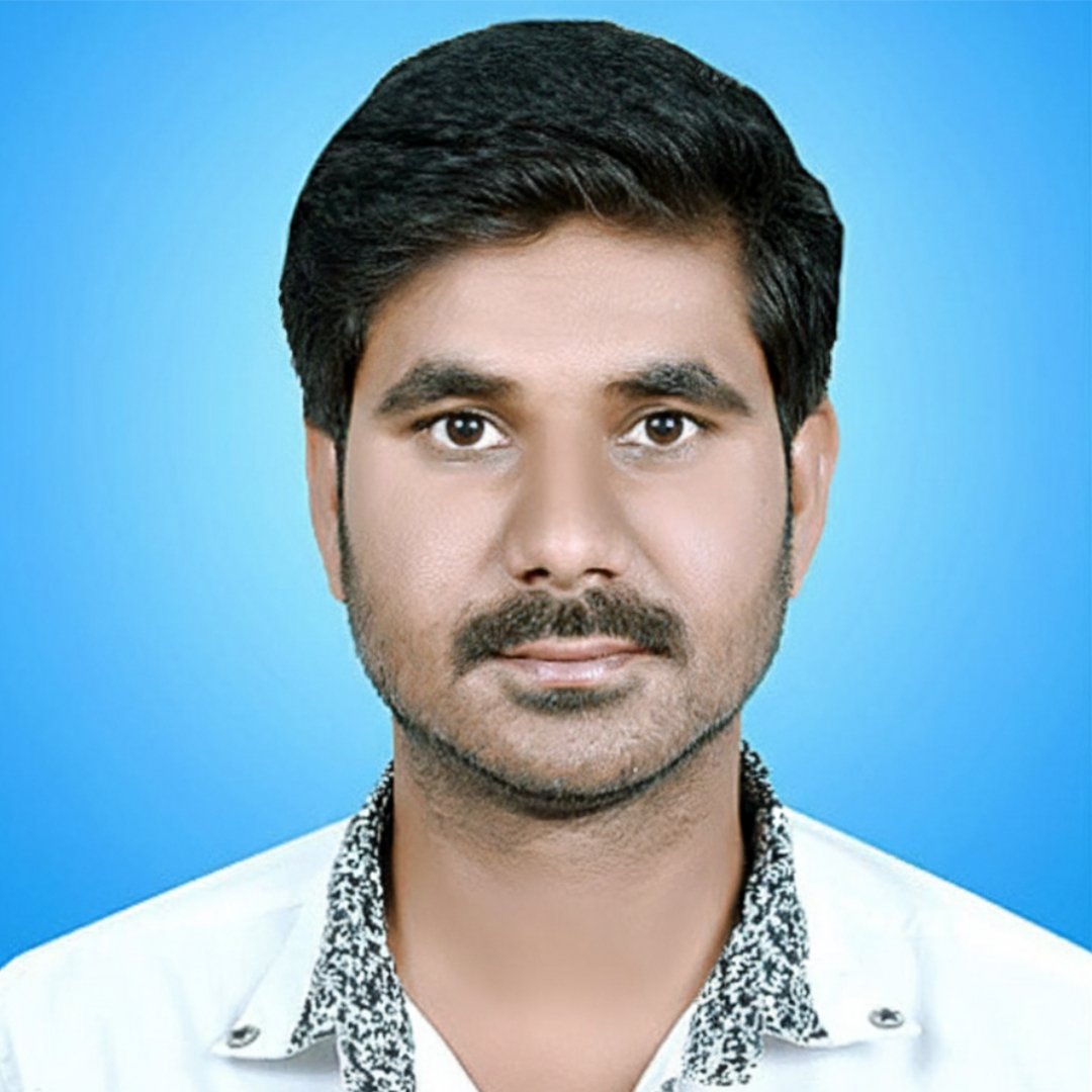 Ravi Mehar
