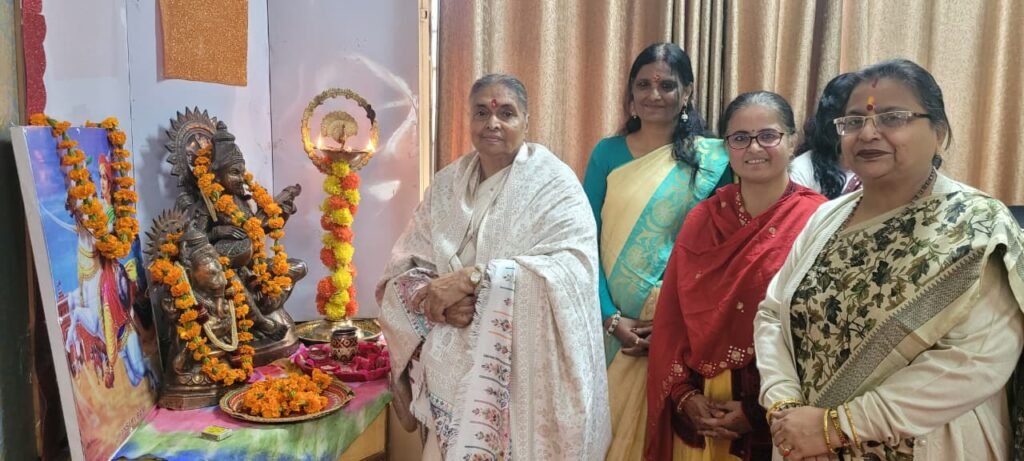 Manikarnika Seminar: Woman Inherently Possesses Will, Knowledge, and Duty Power—Inspired by Rani Lakshmibai