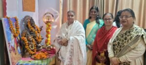 Manikarnika Seminar: Woman Inherently Possesses Will, Knowledge, and Duty Power—Inspired by Rani Lakshmibai